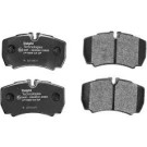 Delphi Bremsbelagsatz, Scheibenbremse LP1826