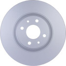 Hella | Bremsscheibe | 8DD 355 102-391