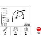 8487 Zündleitungssatz