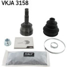 SKF | Gelenksatz, Antriebswelle | VKJA 3158