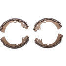 8DB 355 001-191 Bremsbackensatz