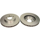 QUARO | Bremsscheibe | QD6195