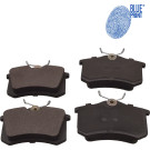 ADV184206 Bremsbelagsatz, Scheibenbremse