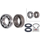 713 6115 50 Radlagersatz