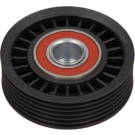 54-0168 Umlenk-/Führungsrolle, Keilrippenriemen