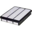 Hengst Filter | Luftfilter | E1242L