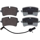 QP5380 Bremsbelagsatz, Scheibenbremse QP5380 Bremsbelagsatz, Scheibenbremse