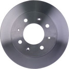 Hella | Bremsscheibe | 8DD 355 111-451