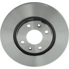 BOSCH Bremsscheibe 0 986 478 834 BOSCH Bremsscheibe 0 986 478 834