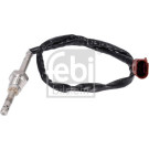 FEBI BILSTEIN 185340 Sensor, Abgastemperatur