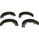 19-3626 Bremsbackensatz, Feststellbremse