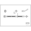 Corteco | Bremsschlauch | 19032715