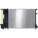 CR 495 000S Kühler, Motorkühlung BEHR CR 495 000S Kühler, Motorkühlung BEHR