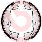 S 59 521 Bremsbackensatz, Feststellbremse ESSENTIAL LINE S 59 521 Bremsbackensatz, Feststellbremse ESSENTIAL LINE