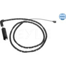 Meyle Warnkontakt, Bremsbelagverschleiß MEYLE-ORIGINAL: True to OE 314 353 0002