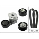 529 0322 10 Keilrippenriemensatz