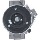 Mahle | Kompressor, Klimaanlage | ACP 353 000S