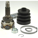 Spidan | Gelenksatz, Antriebswelle | 21175 Spidan | Gelenksatz, Antriebswelle | 21175