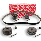 FEBI BILSTEIN 46541 Zahnriemensatz