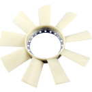 FEBI BILSTEIN 15876 Lüfterrad, Motorkühlung FEBI BILSTEIN 15876 Lüfterrad, Motorkühlung