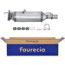 8LH 366 080-441 Ruß-/Partikelfilter, Abgasanlage Easy2Fit – PARTNERED with Faurecia 8LH 366 080-441 Ruß-/Partikelfilter, Abgasanlage Easy2Fit – PARTNERED with Faurecia