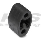 83 23 6563 Halter, Abgasanlage