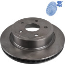 Blue Print | Bremsscheibe | ADA104316