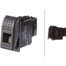 Hella | Schalter | 6GM 007 832-191