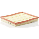 MANN-FILTER C 28 125/1 Luftfilter MANN-FILTER C 28 125/1 Luftfilter