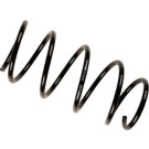 36-129041 Fahrwerksfeder BILSTEIN - B3 Serienersatz (Federn)