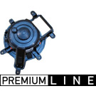AB 137 000P Innenraumgebläse BEHR *** PREMIUM LINE ***
