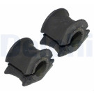 Delphi | Lagerung, Stabilisator | TD448W Delphi | Lagerung, Stabilisator | TD448W