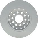 BOSCH | Bremsscheibe | 0 986 479 062