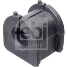 febi bilstein | 2 x FEBI Lagerung, Stabilisator | 105867