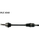VKJC 6048 Antriebswelle VKJC 6048 Antriebswelle