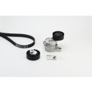ContiTech | Keilrippenriemensatz | 6PK1538K1