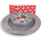 FEBI BILSTEIN 39189 Bremsscheibe FEBI BILSTEIN 39189 Bremsscheibe