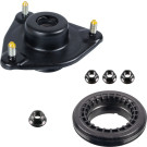 FEBI BILSTEIN 179665 Reparatursatz, Federbeinstützlager, Domlager