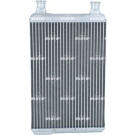 54474 Wärmetauscher, Innenraumheizung