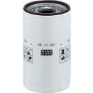 Mann-Filter | Filter, Arbeitshydraulik | WD 11 001