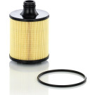 HU 9011 z Ölfilter