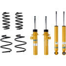 Bilstein | Fahrwerkssatz, Federn/Dämpfer | 46-254658