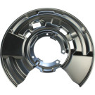 6115140 Spritzblech, Bremsscheibe GREENPARTS