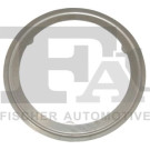 100-928 Dichtung, Turbinenauslass