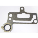 538.950 Dichtung, Halter AGR-Ventil