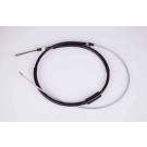 Hella | Seilzug, Feststellbremse | 8AS 355 670-041
