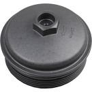 2370054 Deckel, Ölfiltergehäuse