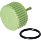 FEBI BILSTEIN 180736 Verschlussdeckel, Ausgleichsbehälter-Servolenkung