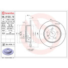 Brembo | Bremsscheibe | 08.A150.11
