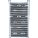 54442 Wärmetauscher, Innenraumheizung